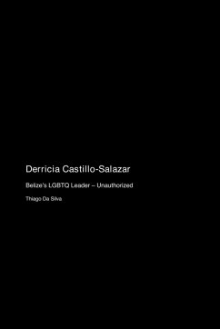 Derricia Castillo-Salazar - Da Silva, Thiago