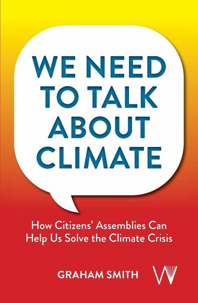 We Need To Talk About Climate We Need To Talk About Climate
