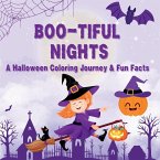 Boo-tiful Nights Boo-tiful Nights