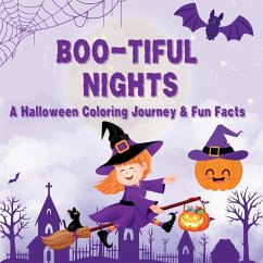 Cover Boo-tiful Nights