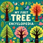 My first Tree Encyclopedia