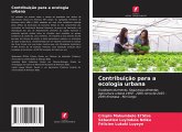 Contribuição para a ecologia urbana