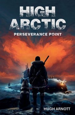 Cover High Arctic