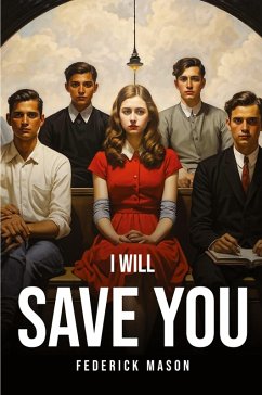 Cover I Will Save You