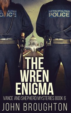 The Wren Enigma - Broughton, John