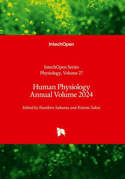 Human Physiology Annual Volume 2024