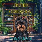 Orchid Obsession (A Delilah Green Cozy Mystery—Book 1) (MP3-Download)