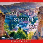 Une Villa en Sicile : Vin et Mort (Un Cozy Mystery avec Chats et Chiens – Livre 3) (MP3-Download)