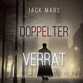 Doppelter Verrat (Ein historischer Tyler Wolf Spionagehriller — Band 2) (MP3-Download)