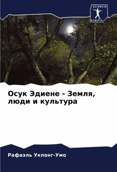 Osuk Jediene - Zemlq, lüdi i kul'tura - Ukpong-Umo, Rafaäl' Osuk Jediene - Zemlq, lüdi i kul'tura - Ukpong-Umo, Rafaäl'