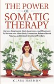 The Power of Somatic Therapy The Power of Somatic Therapy