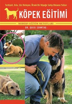 Cover Köpek Egitimi