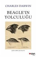 Beaglein Yolculugu - Darwin, Charles