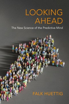 Cover Looking Ahead