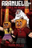 Aranuel the Spider King Book 2 Aranuel the Spider King Book 2