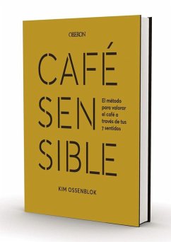 Cover Café sensible