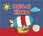 Yirtilmaz Kitap Tasitlar Kitabi 2