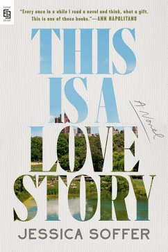 This Is a Love Story - Soffer, Jessica