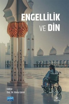 Cover Engellilik ve Din