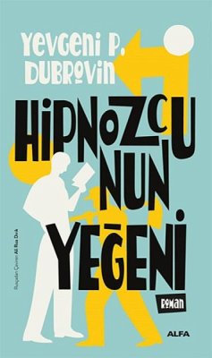 Cover Hipnozcunun Yegeni