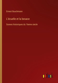 L'écuelle et la besace