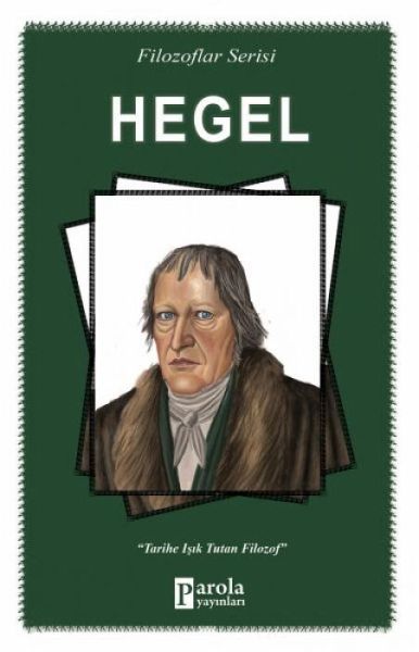 Hegel Tarihe Isik Tutan Filozof