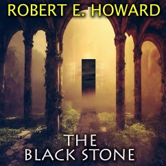 Cover The Black Stone (MP3-Download)