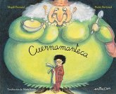 Cuernamanteca Cuernamanteca