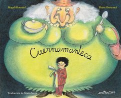 Cover Cuernamanteca