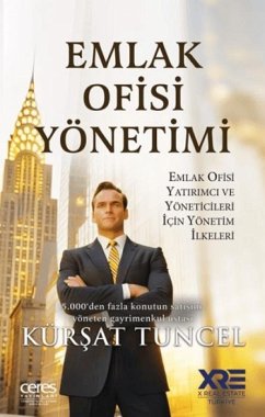 Cover Emlak Ofisi Yönetimi
