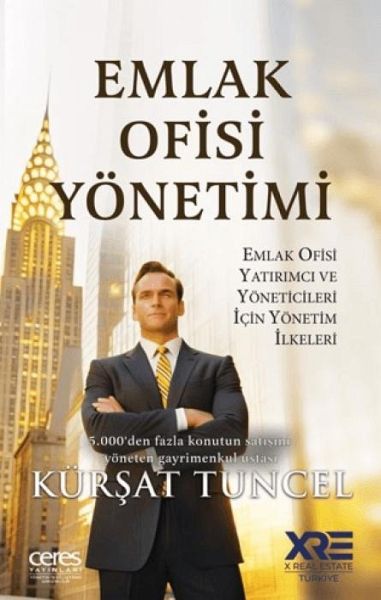 Emlak Ofisi Yönetimi