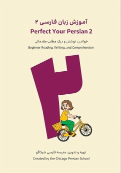 Cover Perfect Your Persian 2