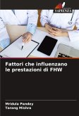 Fattori che influenzano le prestazioni di FHW