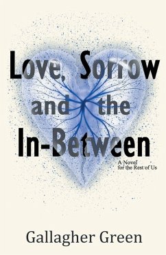 Cover Love, Sorrow, and the In-Between