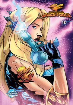 Cover Stormy Daniels
