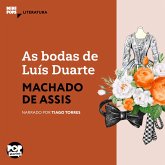 As bodas de Luís Duarte (MP3-Download) As bodas de Luís Duarte (MP3-Download)