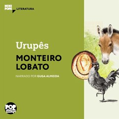 Urupês (MP3-Download) - Lobato, Monteiro