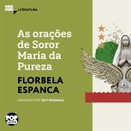As orações de Soror Maria da Pureza (MP3-Download)