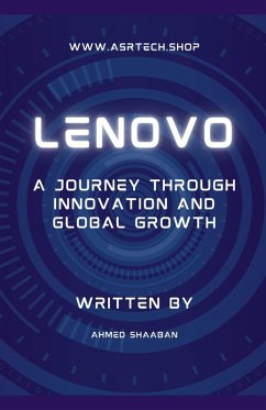 Lenovo - Shaaban, Ahmed