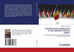 Transformative diplomacy in the Sahelian African region Transformative diplomacy in the Sahelian African region