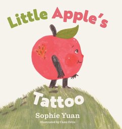 Cover Little Apple's Tattoo