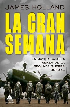 Cover La Gran Semana