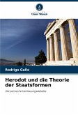 Herodot und die Theorie der Staatsformen