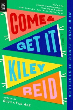 Come and Get It - Reid, Kiley