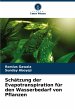 Schätzung der Evapotranspiration für... - Bild 1