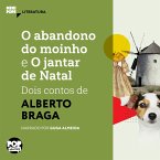 O abandono do moinho e O jantar de Natal: dois contos de Alberto Braga (MP3-Download)