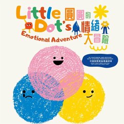 Cover Little Dot's Emotional Adventure