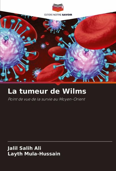 La tumeur de Wilms