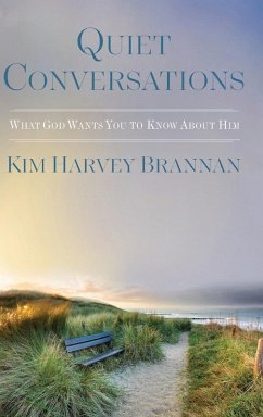 Quiet Conversations - Brannan, Kim