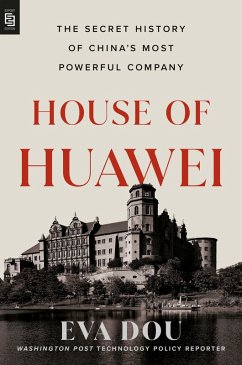 House of Huawei - Dou, Eva